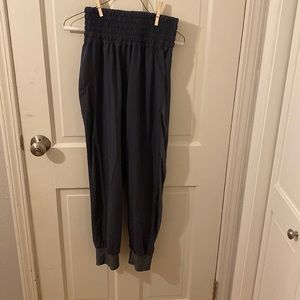 Five dancewear Hannah Jogger. Adult medium